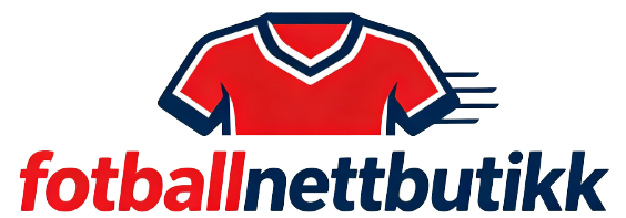 Fotball Nettbutikk – Fotballdrakter, Klubber og Supportere